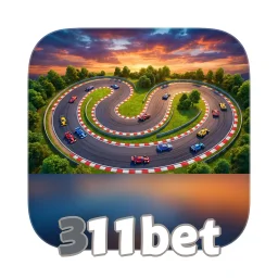 311BET — ikon APK