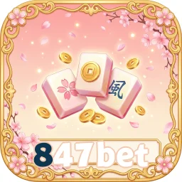 847BET — ikon APK