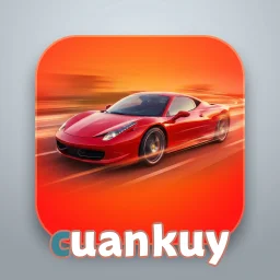 CUANKUY — ikon APK